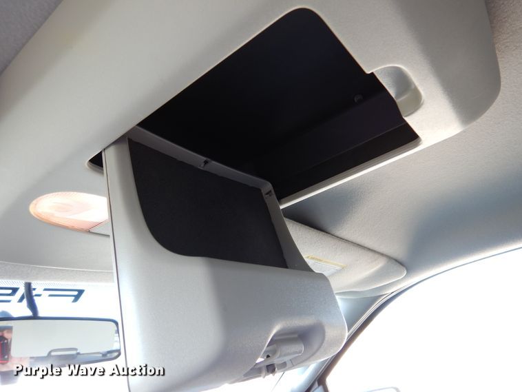 image for item DM6380 2008 Ford F150 XLT  SuperCrew pickup truck