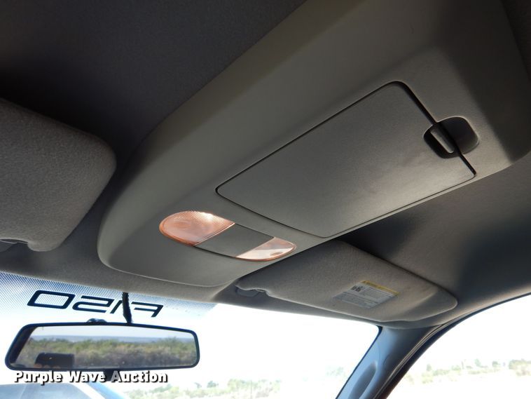 image for item DM6380 2008 Ford F150 XLT  SuperCrew pickup truck