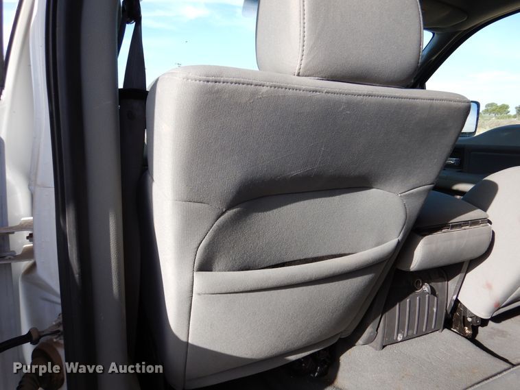 image for item DM6380 2008 Ford F150 XLT  SuperCrew pickup truck