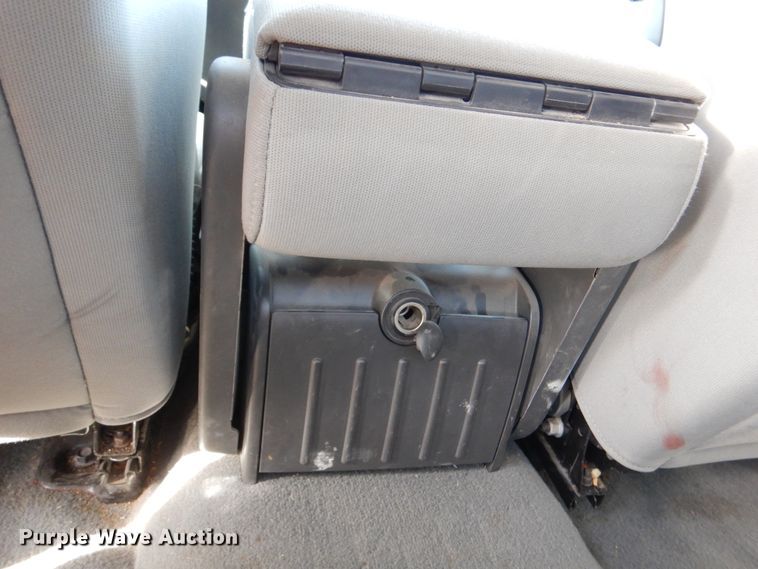 image for item DM6380 2008 Ford F150 XLT  SuperCrew pickup truck