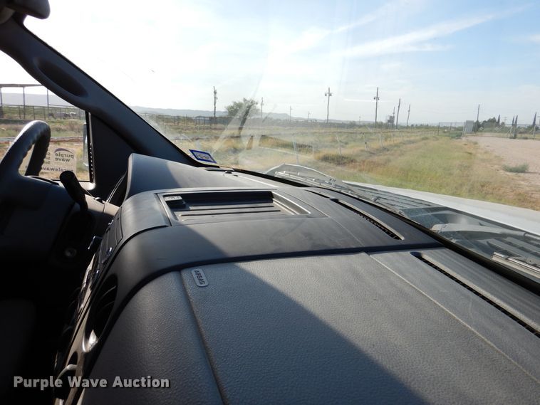 image for item DM6380 2008 Ford F150 XLT  SuperCrew pickup truck