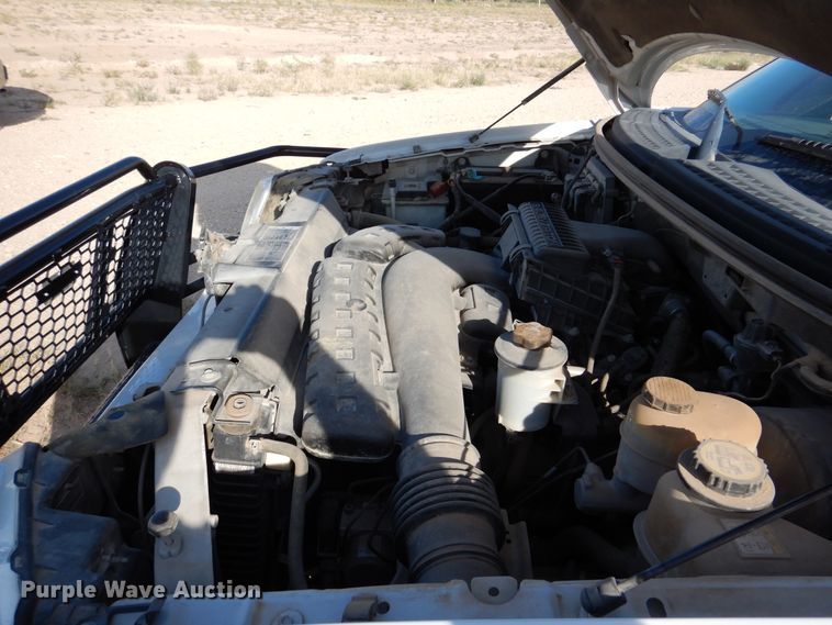 image for item DM6380 2008 Ford F150 XLT  SuperCrew pickup truck