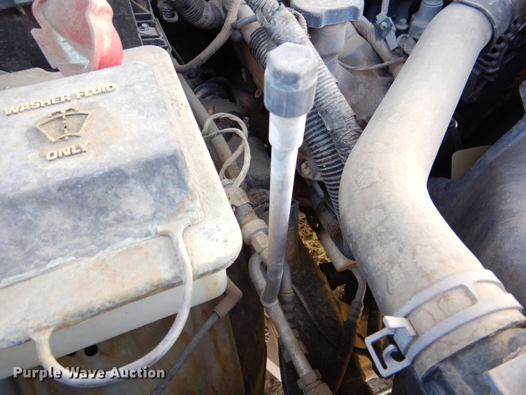 image for item DM6380 2008 Ford F150 XLT  SuperCrew pickup truck