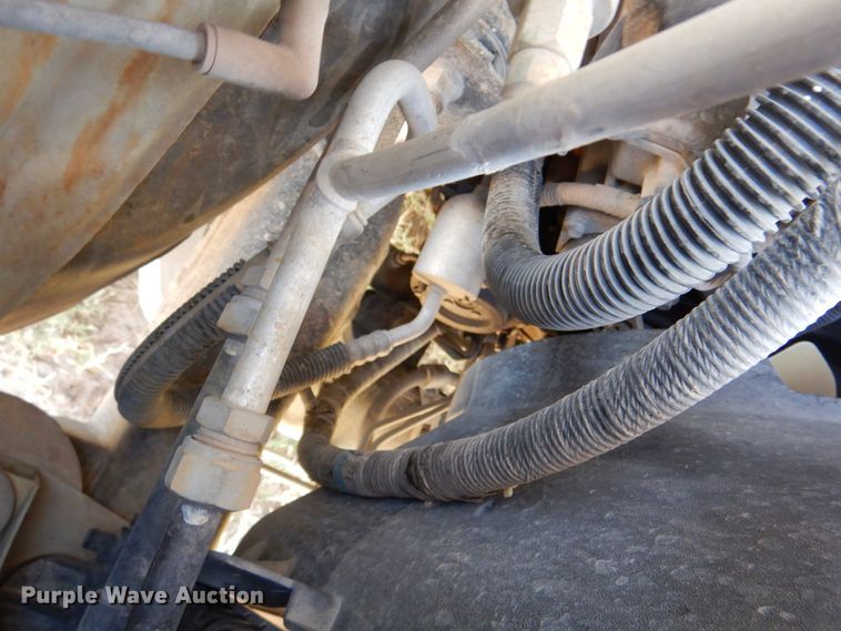 image for item DM6380 2008 Ford F150 XLT  SuperCrew pickup truck