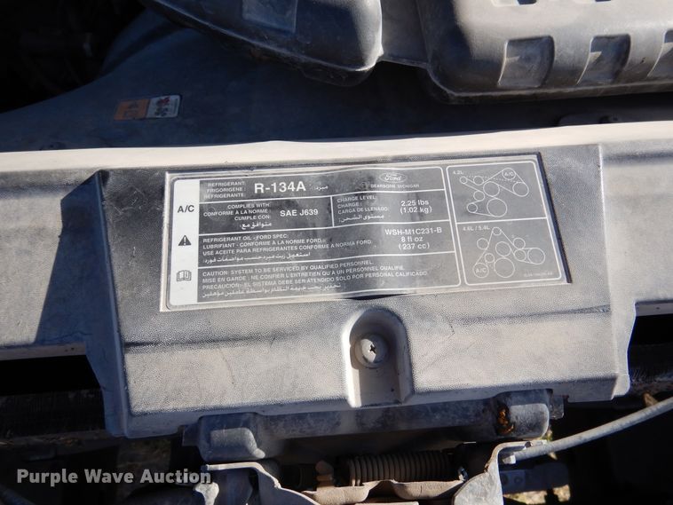 image for item DM6380 2008 Ford F150 XLT  SuperCrew pickup truck