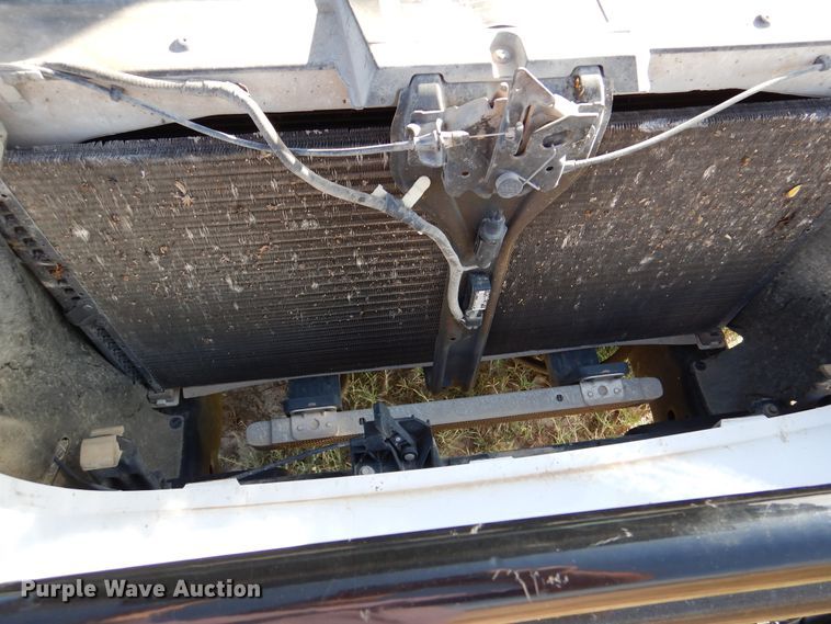 image for item DM6380 2008 Ford F150 XLT  SuperCrew pickup truck