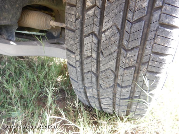 image for item DM6380 2008 Ford F150 XLT  SuperCrew pickup truck