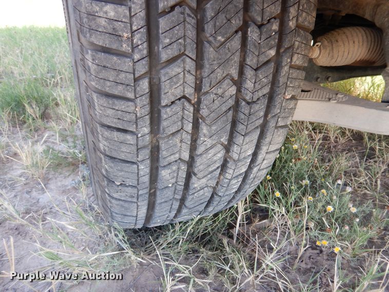 image for item DM6380 2008 Ford F150 XLT  SuperCrew pickup truck