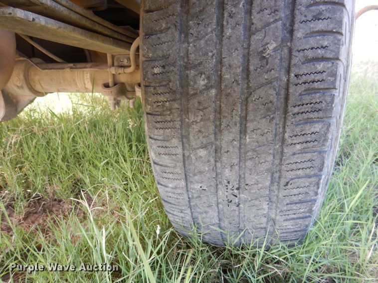 image for item DM6380 2008 Ford F150 XLT  SuperCrew pickup truck