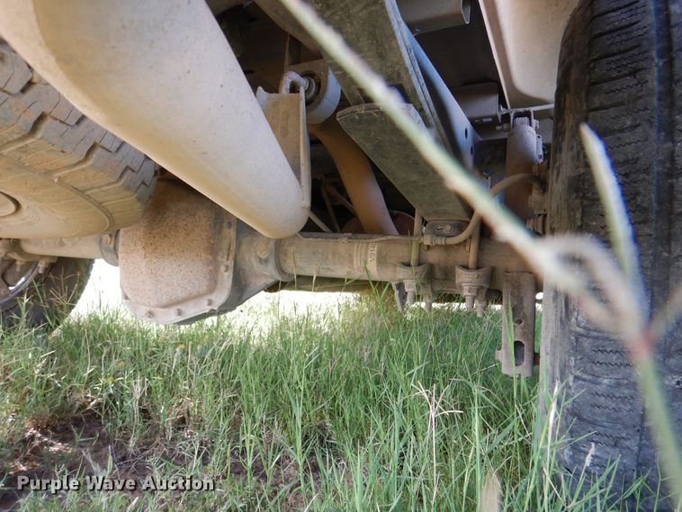 image for item DM6380 2008 Ford F150 XLT  SuperCrew pickup truck