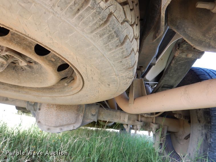 image for item DM6380 2008 Ford F150 XLT  SuperCrew pickup truck