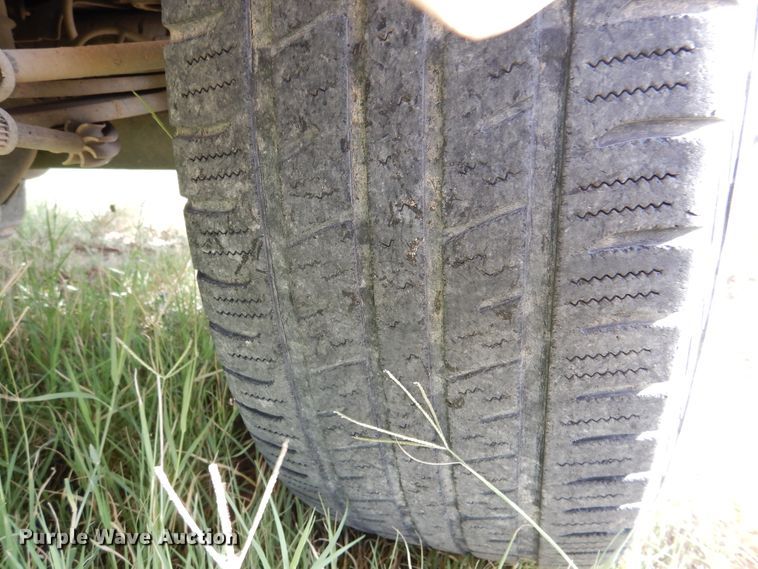 image for item DM6380 2008 Ford F150 XLT  SuperCrew pickup truck