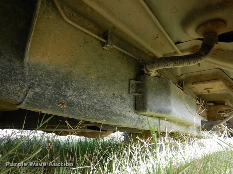 image for item DM6380 2008 Ford F150 XLT  SuperCrew pickup truck