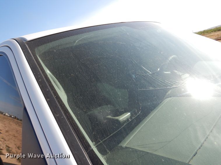 image for item DM6382 2008 Ford F150 XLT  SuperCrew pickup truck