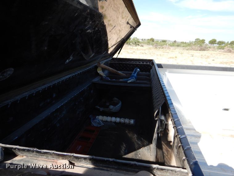 image for item DM6382 2008 Ford F150 XLT  SuperCrew pickup truck