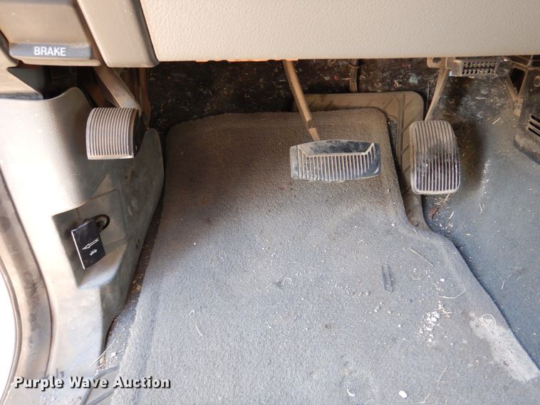 image for item DM6382 2008 Ford F150 XLT  SuperCrew pickup truck