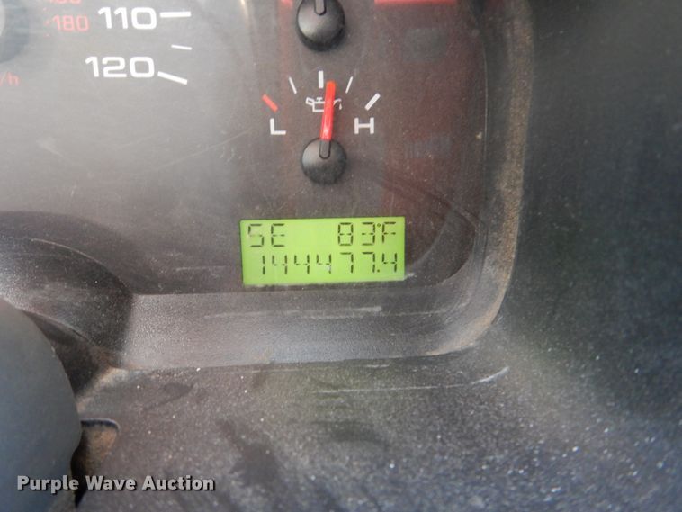 image for item DM6382 2008 Ford F150 XLT  SuperCrew pickup truck