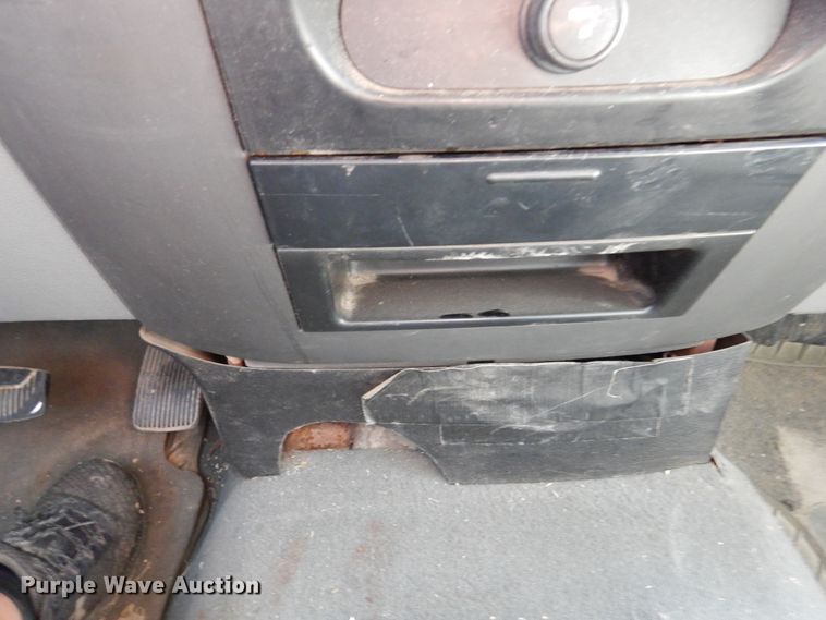 image for item DM6382 2008 Ford F150 XLT  SuperCrew pickup truck