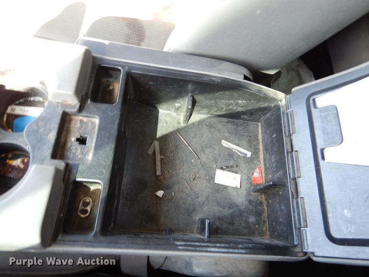 image for item DM6382 2008 Ford F150 XLT  SuperCrew pickup truck