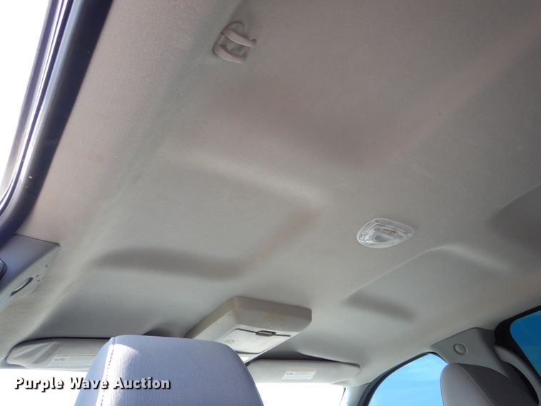 image for item DM6382 2008 Ford F150 XLT  SuperCrew pickup truck