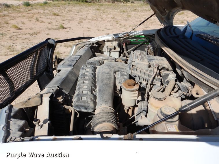 image for item DM6382 2008 Ford F150 XLT  SuperCrew pickup truck