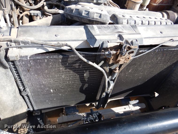 image for item DM6382 2008 Ford F150 XLT  SuperCrew pickup truck