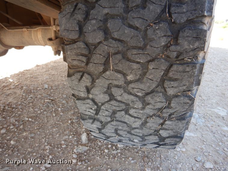 image for item DM6382 2008 Ford F150 XLT  SuperCrew pickup truck