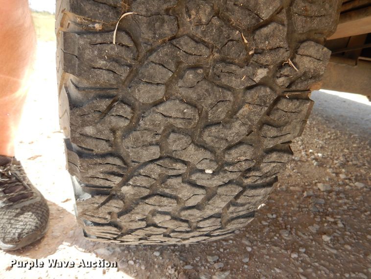 image for item DM6382 2008 Ford F150 XLT  SuperCrew pickup truck