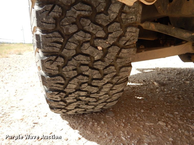 image for item DM6382 2008 Ford F150 XLT  SuperCrew pickup truck