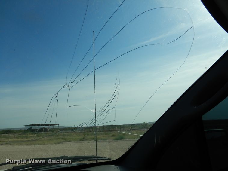 image for item DM6382 2008 Ford F150 XLT  SuperCrew pickup truck