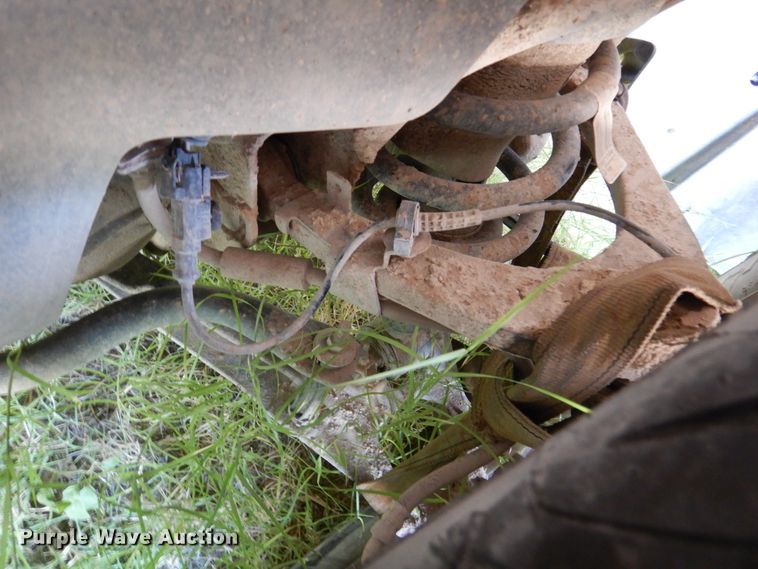 image for item DM6383 2009 Chevrolet Silverado 1500  Crew Cab pickup truck