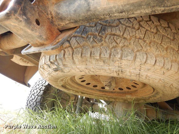 image for item DM6383 2009 Chevrolet Silverado 1500  Crew Cab pickup truck