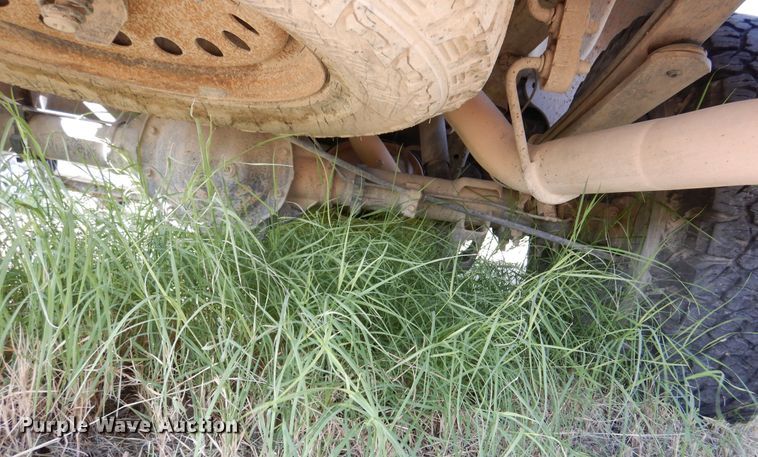 image for item DM6383 2009 Chevrolet Silverado 1500  Crew Cab pickup truck