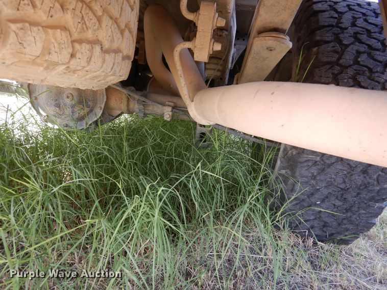 image for item DM6383 2009 Chevrolet Silverado 1500  Crew Cab pickup truck