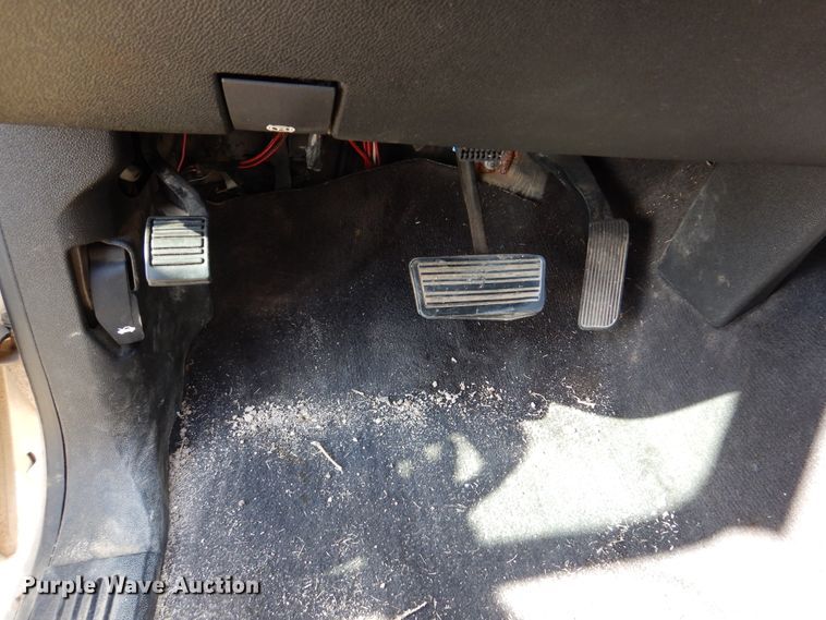 image for item DM6383 2009 Chevrolet Silverado 1500  Crew Cab pickup truck