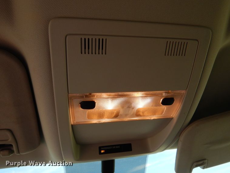 image for item DM6383 2009 Chevrolet Silverado 1500  Crew Cab pickup truck