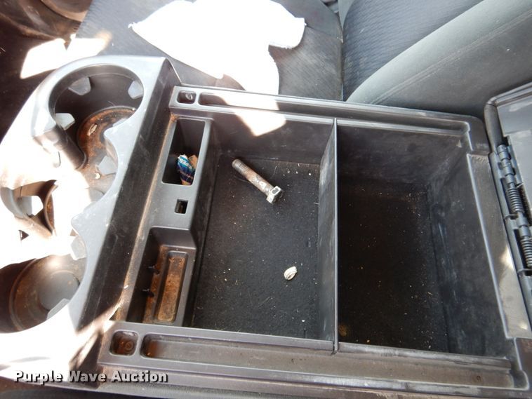 image for item DM6383 2009 Chevrolet Silverado 1500  Crew Cab pickup truck