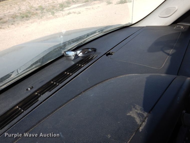 image for item DM6383 2009 Chevrolet Silverado 1500  Crew Cab pickup truck