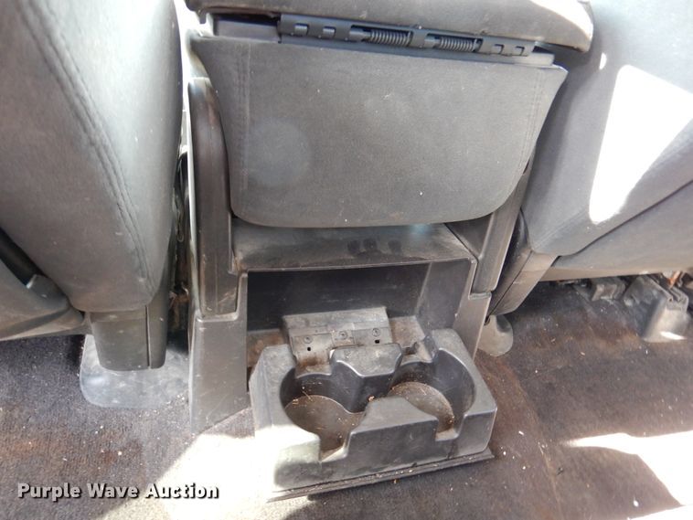 image for item DM6383 2009 Chevrolet Silverado 1500  Crew Cab pickup truck