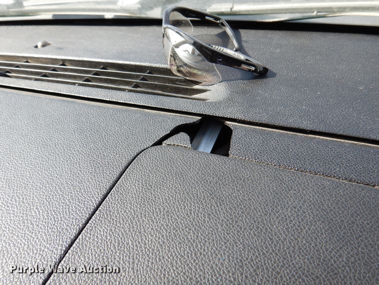 image for item DM6383 2009 Chevrolet Silverado 1500  Crew Cab pickup truck