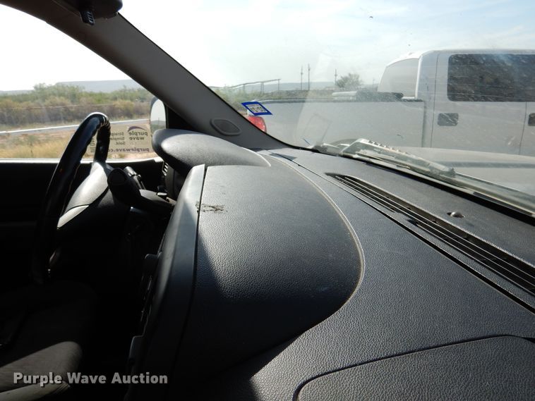 image for item DM6383 2009 Chevrolet Silverado 1500  Crew Cab pickup truck