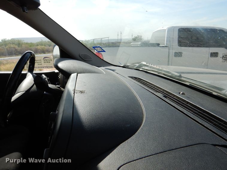 image for item DM6383 2009 Chevrolet Silverado 1500  Crew Cab pickup truck