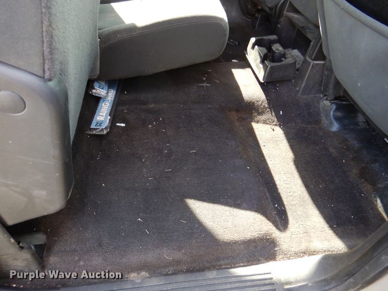 image for item DM6383 2009 Chevrolet Silverado 1500  Crew Cab pickup truck