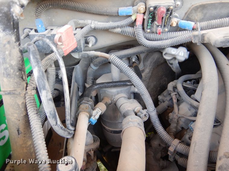 image for item DM6383 2009 Chevrolet Silverado 1500  Crew Cab pickup truck