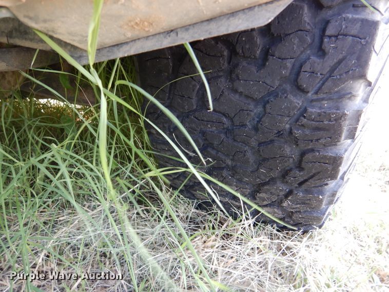 image for item DM6383 2009 Chevrolet Silverado 1500  Crew Cab pickup truck