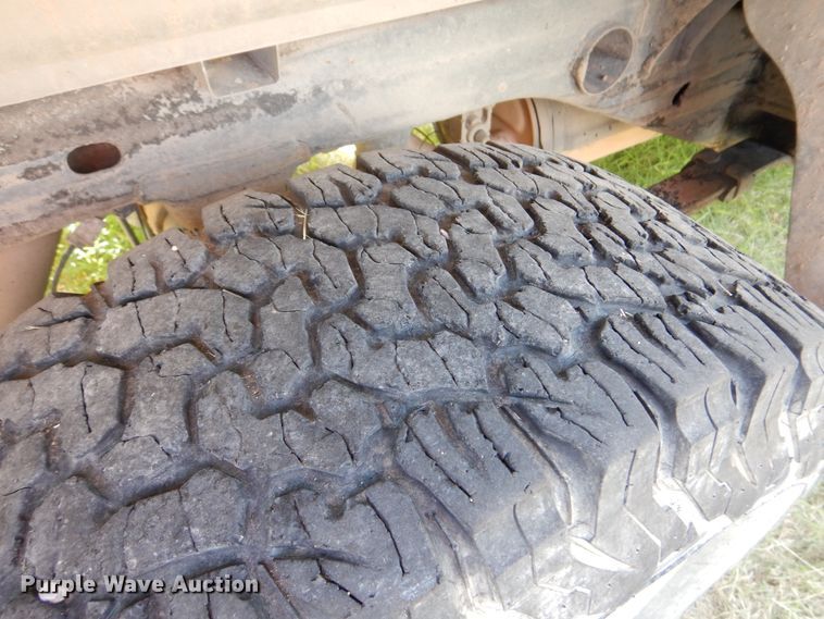 image for item DM6383 2009 Chevrolet Silverado 1500  Crew Cab pickup truck