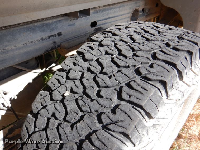 image for item DM6383 2009 Chevrolet Silverado 1500  Crew Cab pickup truck