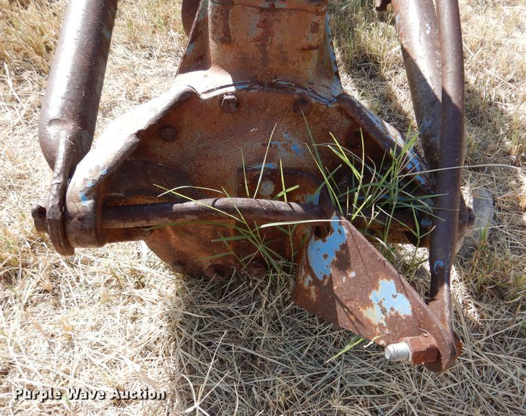 image for item DM6386 Ford 22-204  post hole auger