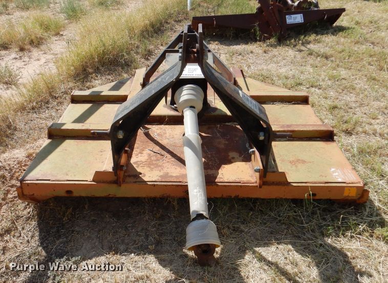 image for item DM6388 Hi-co  rotary mower