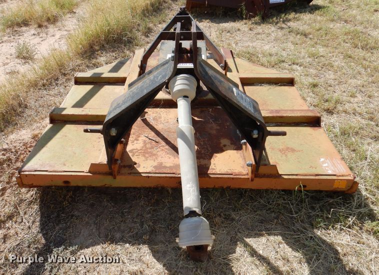 image for item DM6388 Hi-co  rotary mower